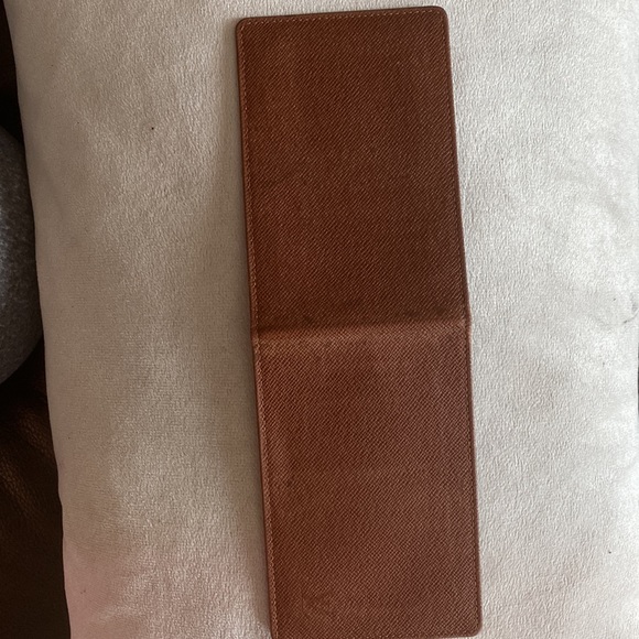 LV bifold card case wallet - Picture 5 of 8